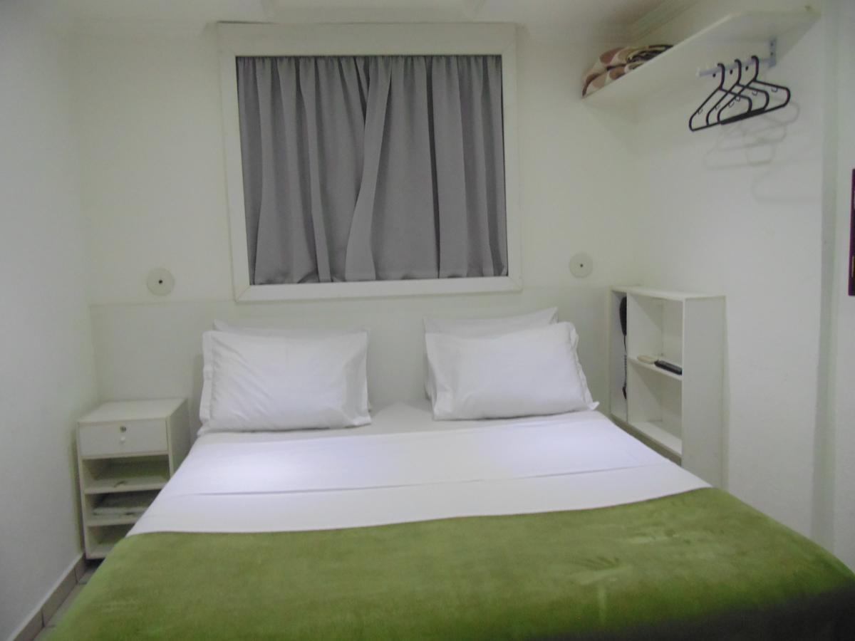 Amarhotel — Fotos 3